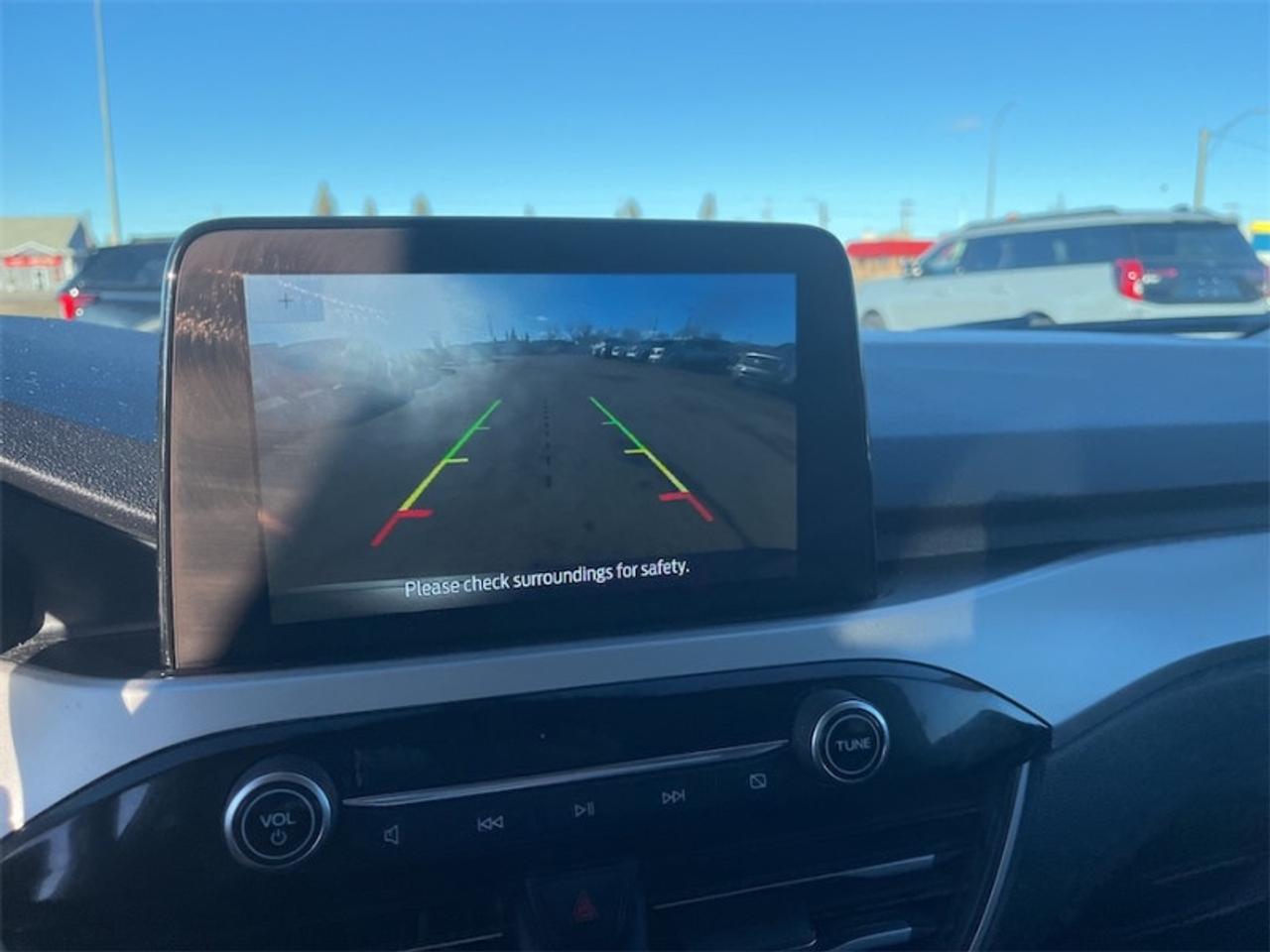 2022 Ford Escape - Low Mileage Photo5