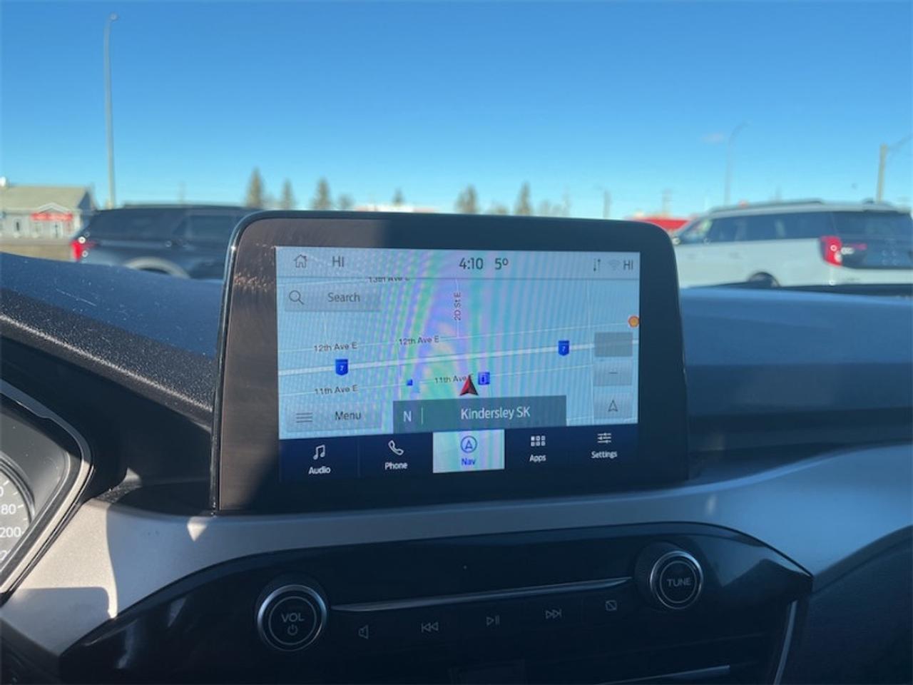 2022 Ford Escape - Low Mileage Photo5