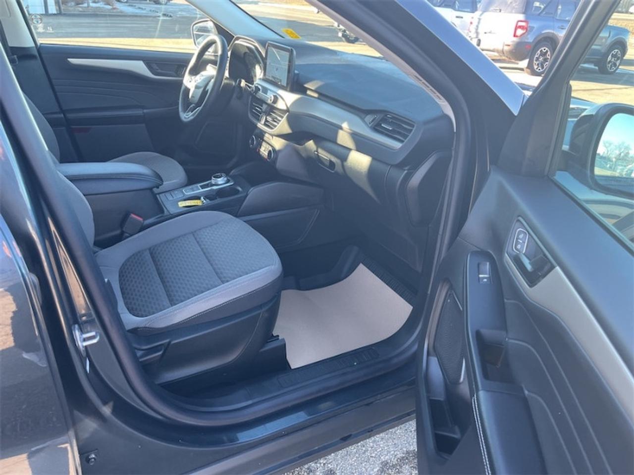 2022 Ford Escape - Low Mileage Photo5