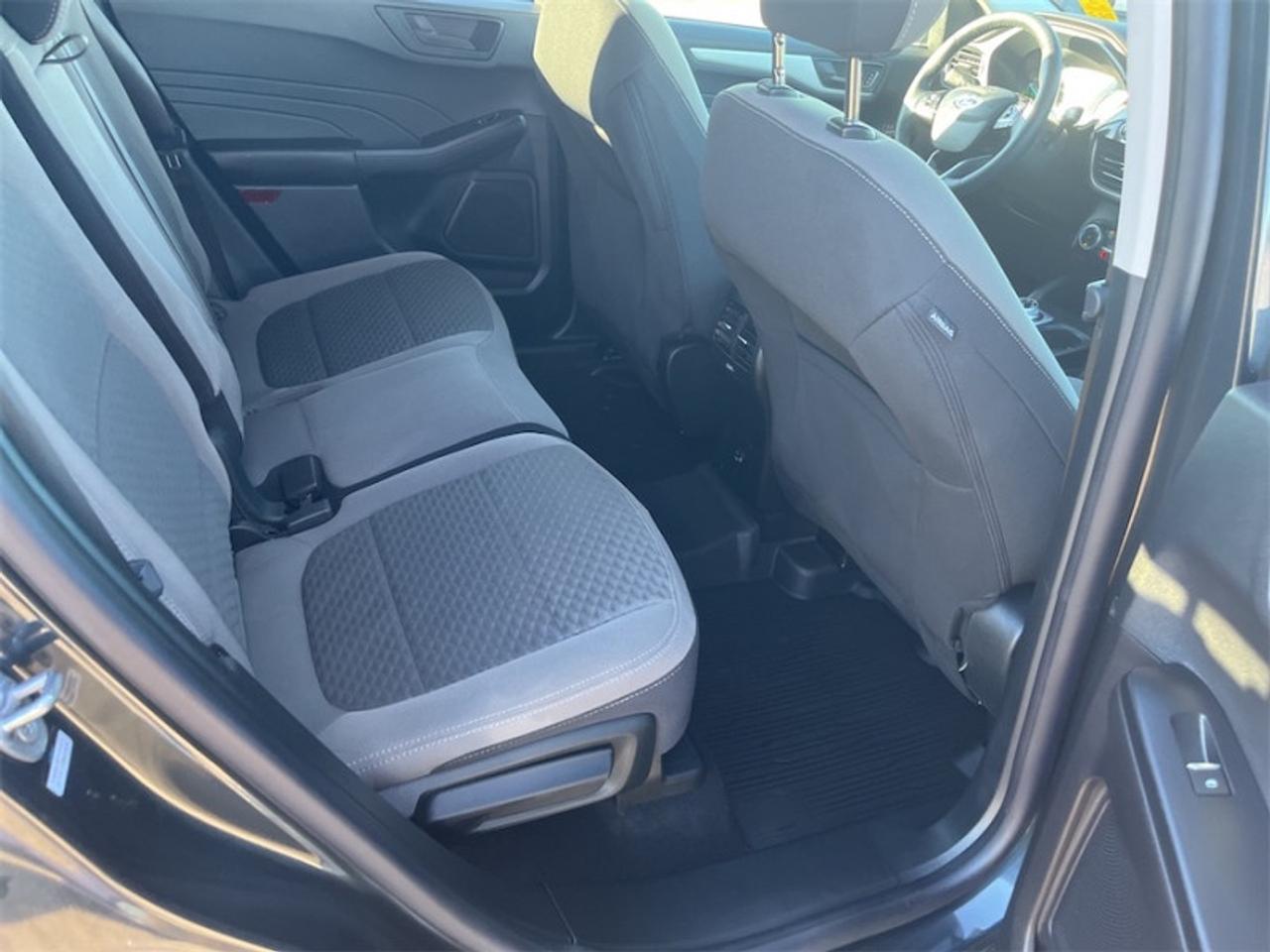 2022 Ford Escape - Low Mileage Photo5