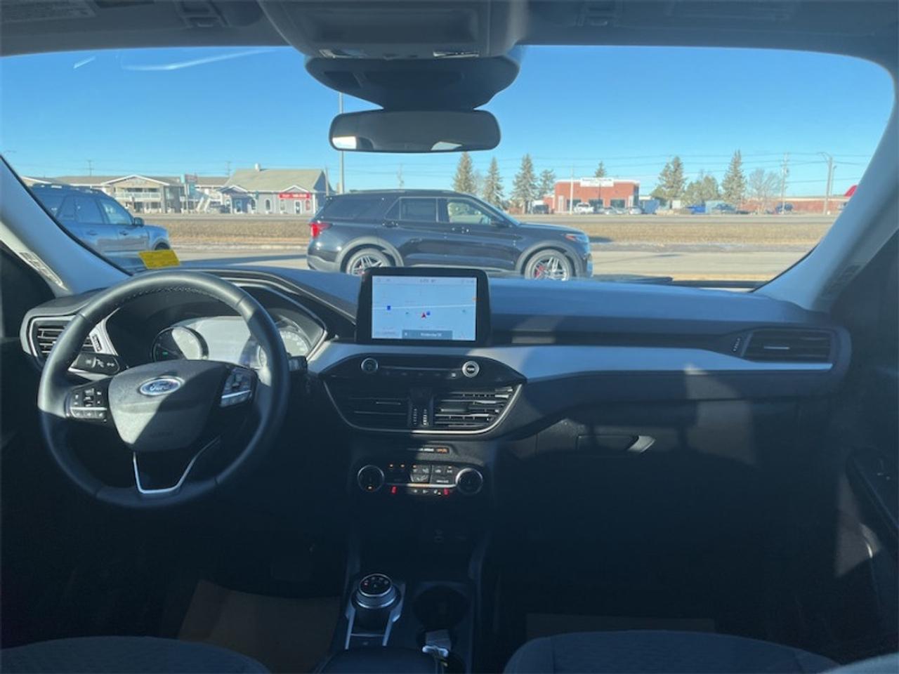 2022 Ford Escape - Low Mileage Photo5