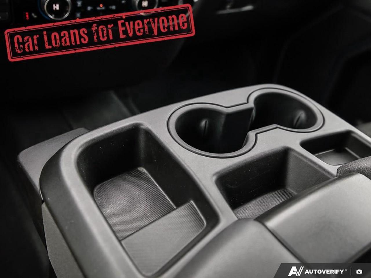 2024 Chevrolet Silverado 1500 LT Photo