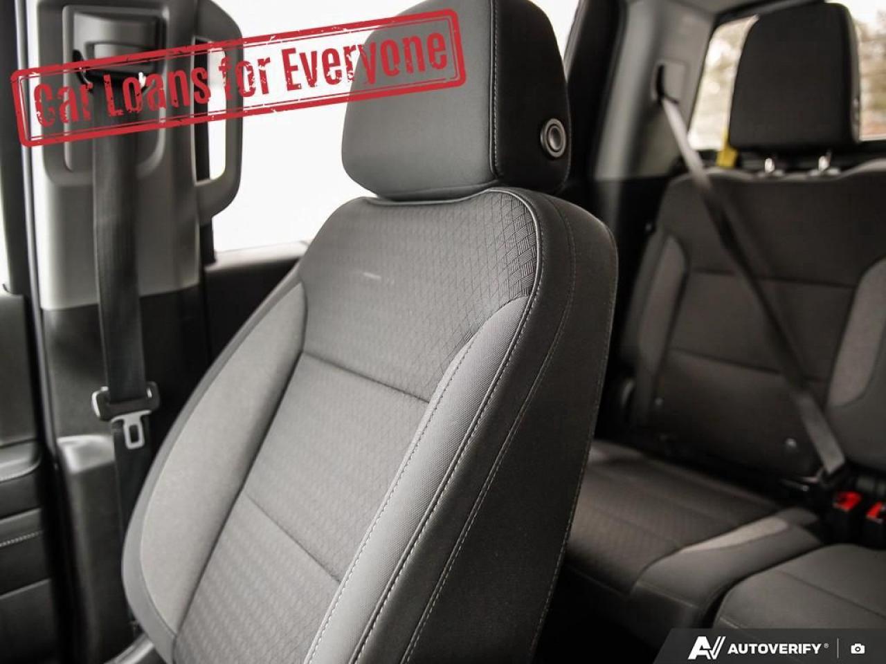 2024 Chevrolet Silverado 1500 LT Photo