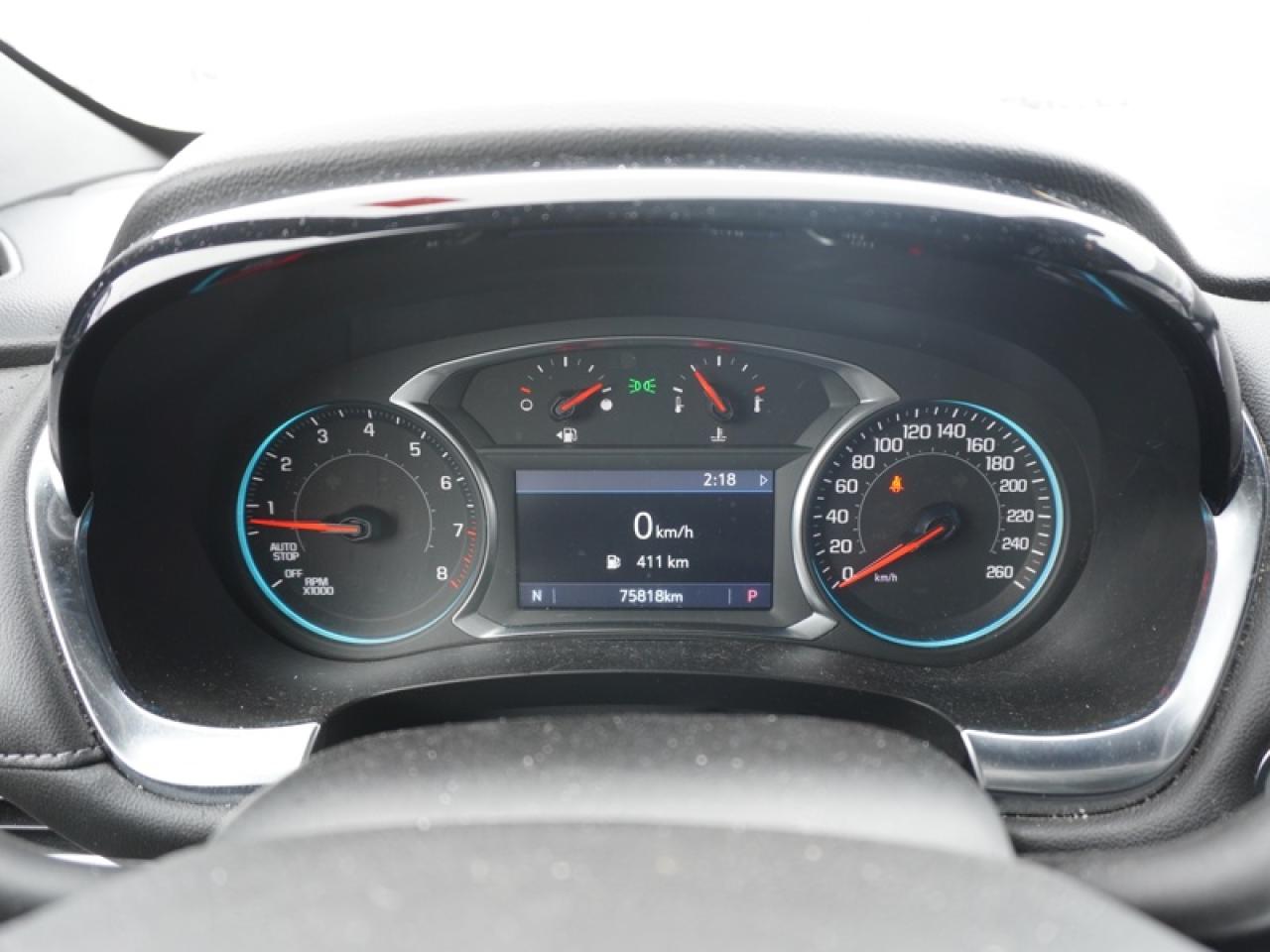 2024 Chevrolet Traverse Limited LT Cloth  - Tow Package Photo