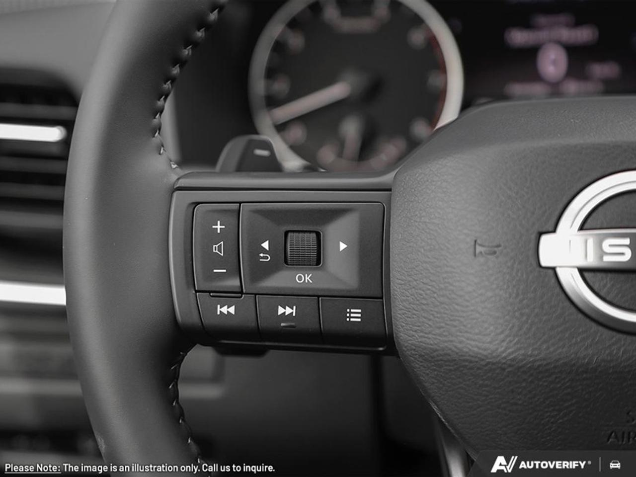 2026 Nissan Rogue S  - Heated Seats -  Remote Start Photo