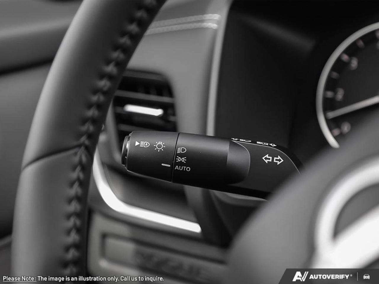 2026 Nissan Rogue S  - Heated Seats -  Remote Start Photo