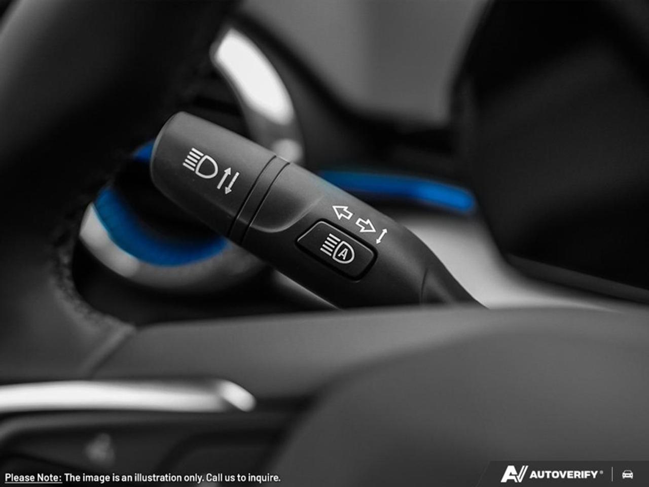 2026 Chevrolet Trax LT  LT, REAR CAMERA, HEATED SEATS Photo