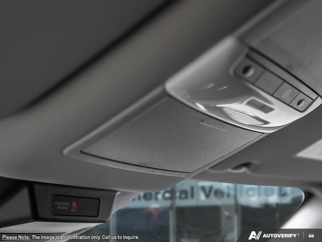2026 Nissan Rogue S  - Navigation -  Heated Seats Photo