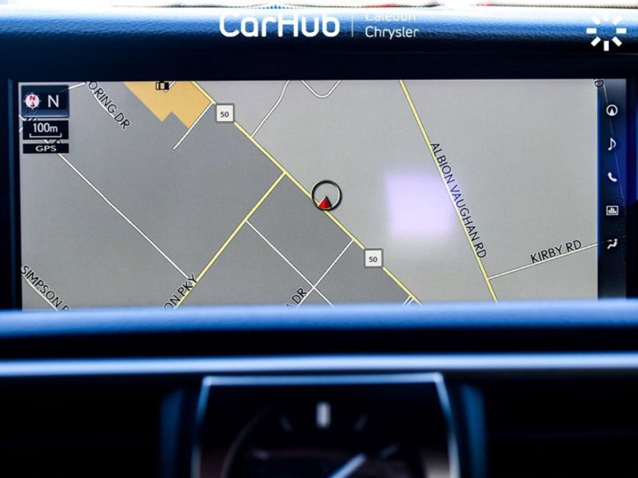 2018 Lexus IS IS 300 AWD Sunroof Navigation Ventilated Front Seats 18"Alloy Photo2