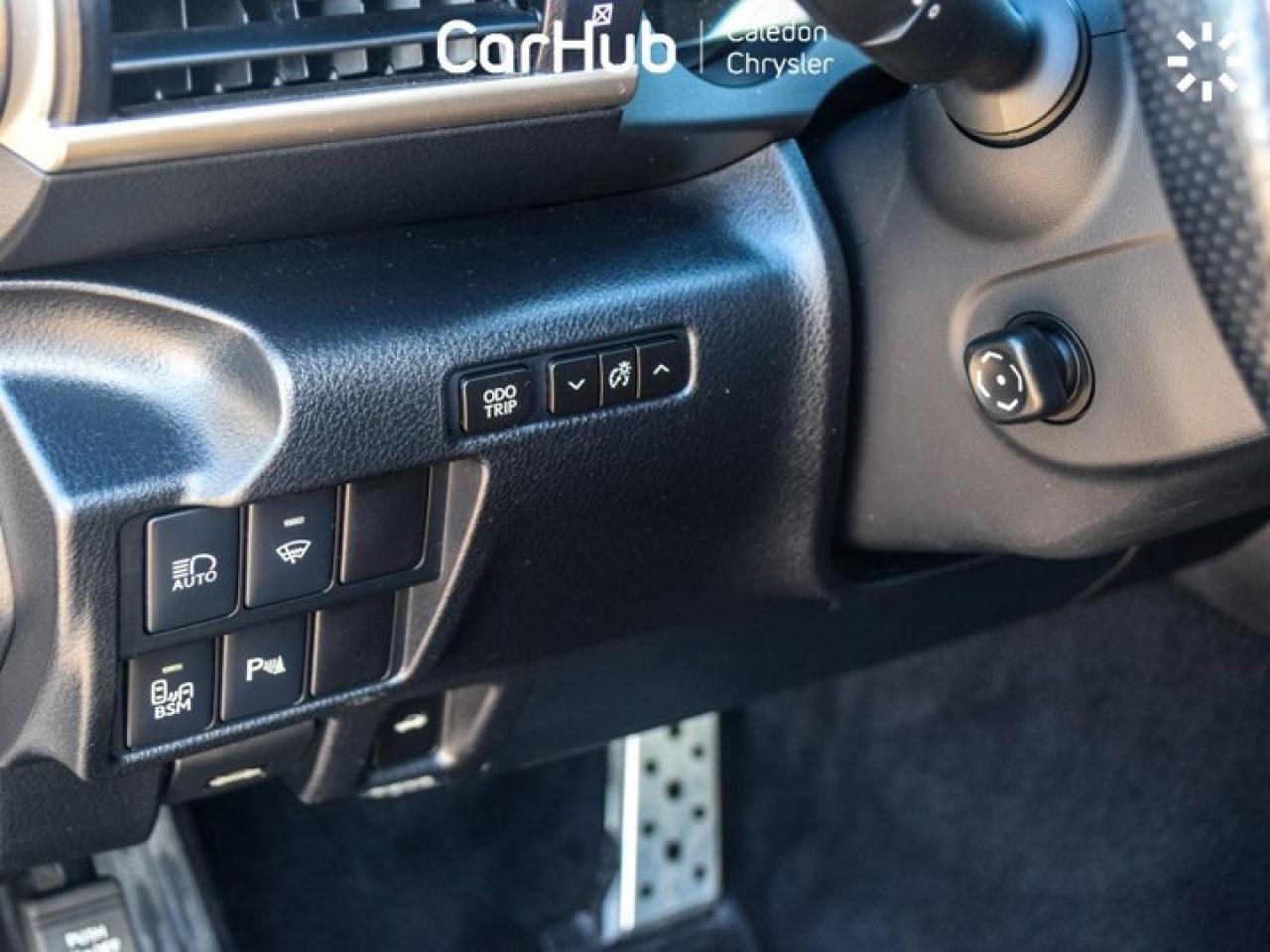 2018 Lexus IS IS 300 AWD Sunroof Navigation Ventilated Front Seats 18"Alloy Photo