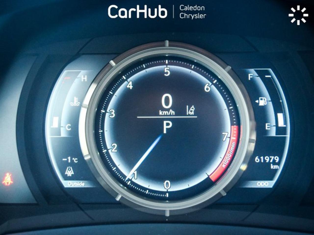 2018 Lexus IS IS 300 AWD Sunroof Navigation Ventilated Front Seats 18"Alloy Photo