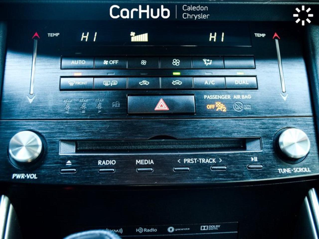 2018 Lexus IS IS 300 AWD Sunroof Navigation Ventilated Front Seats 18"Alloy Photo