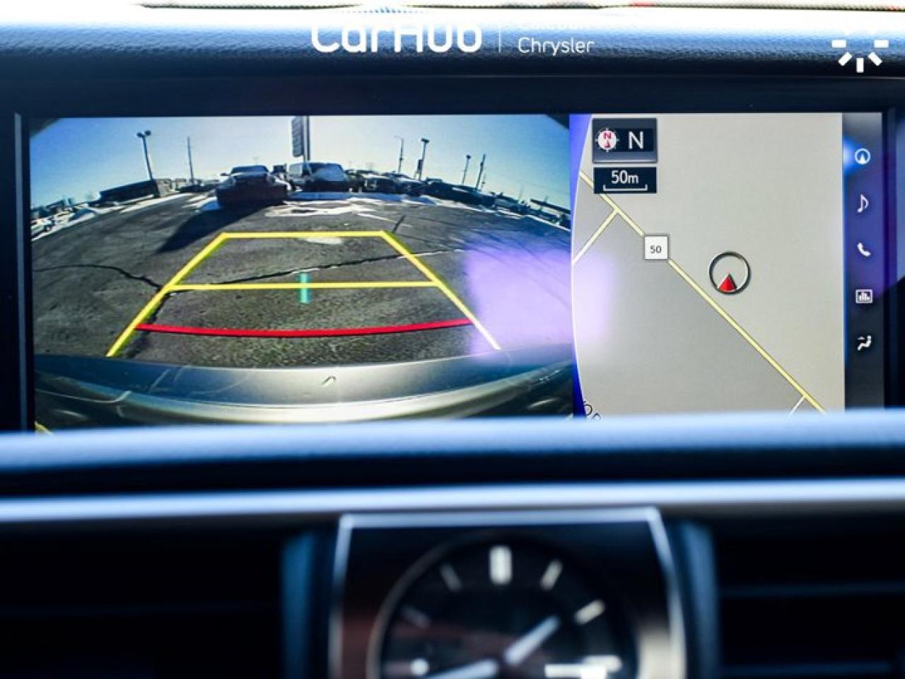 2018 Lexus IS IS 300 AWD Sunroof Navigation Ventilated Front Seats 18"Alloy Photo