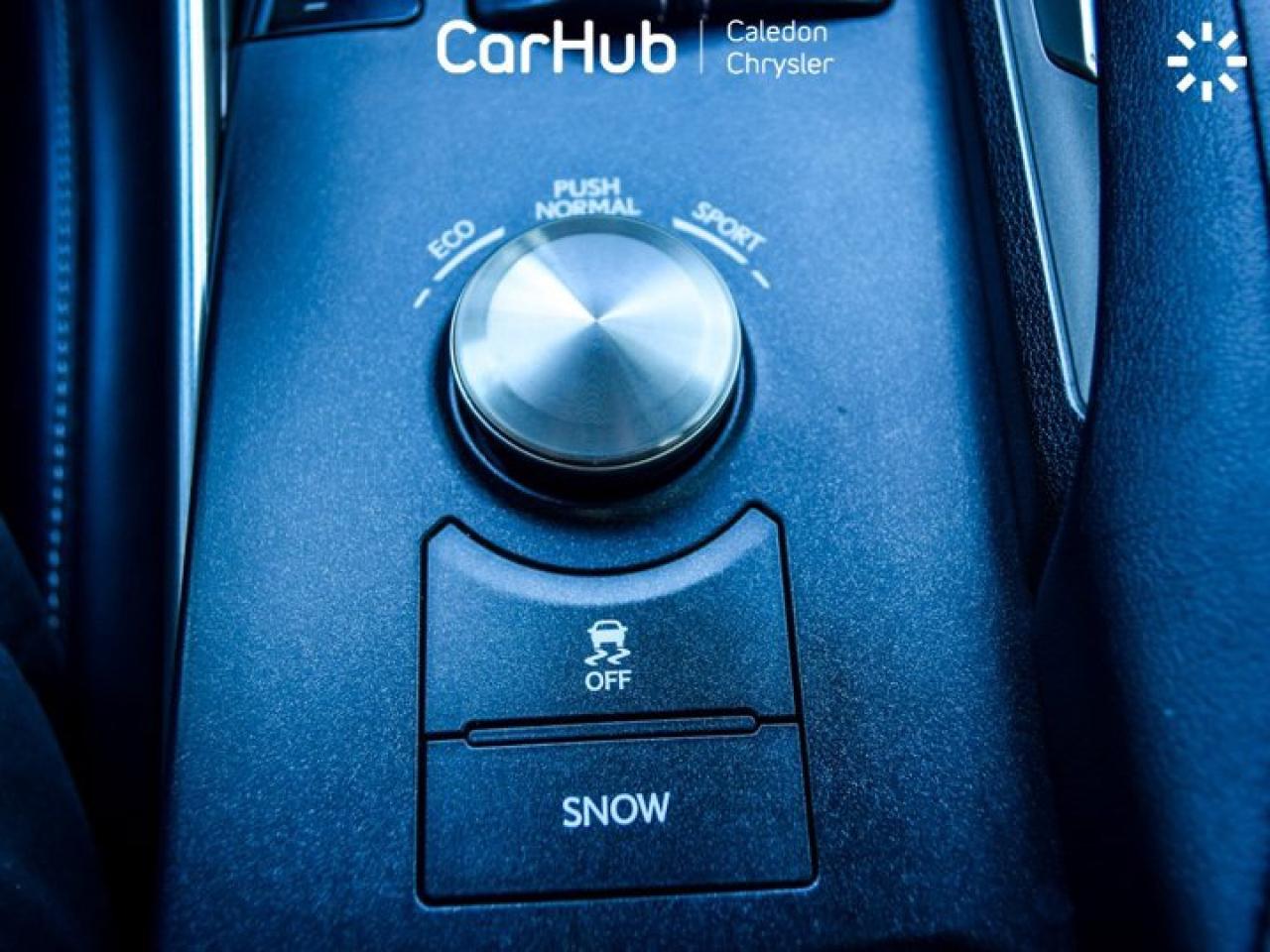 2018 Lexus IS IS 300 AWD Sunroof Navigation Ventilated Front Seats 18"Alloy Photo