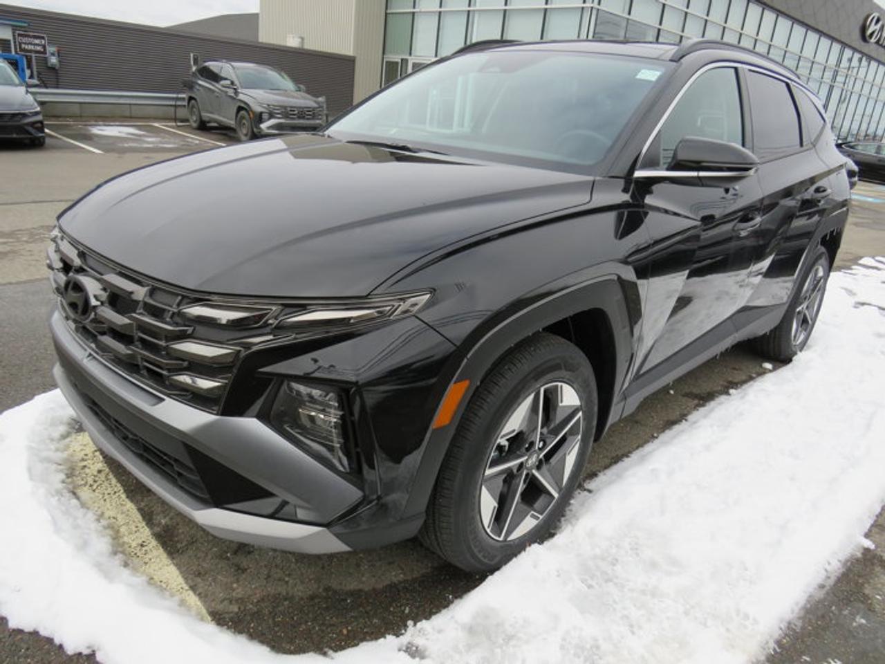 Small SUV 4WD, Preferred AWD w/Trend Pkg, 8-Speed Automatic w/OD, Regular Gasoline I-4 2.5 L/152