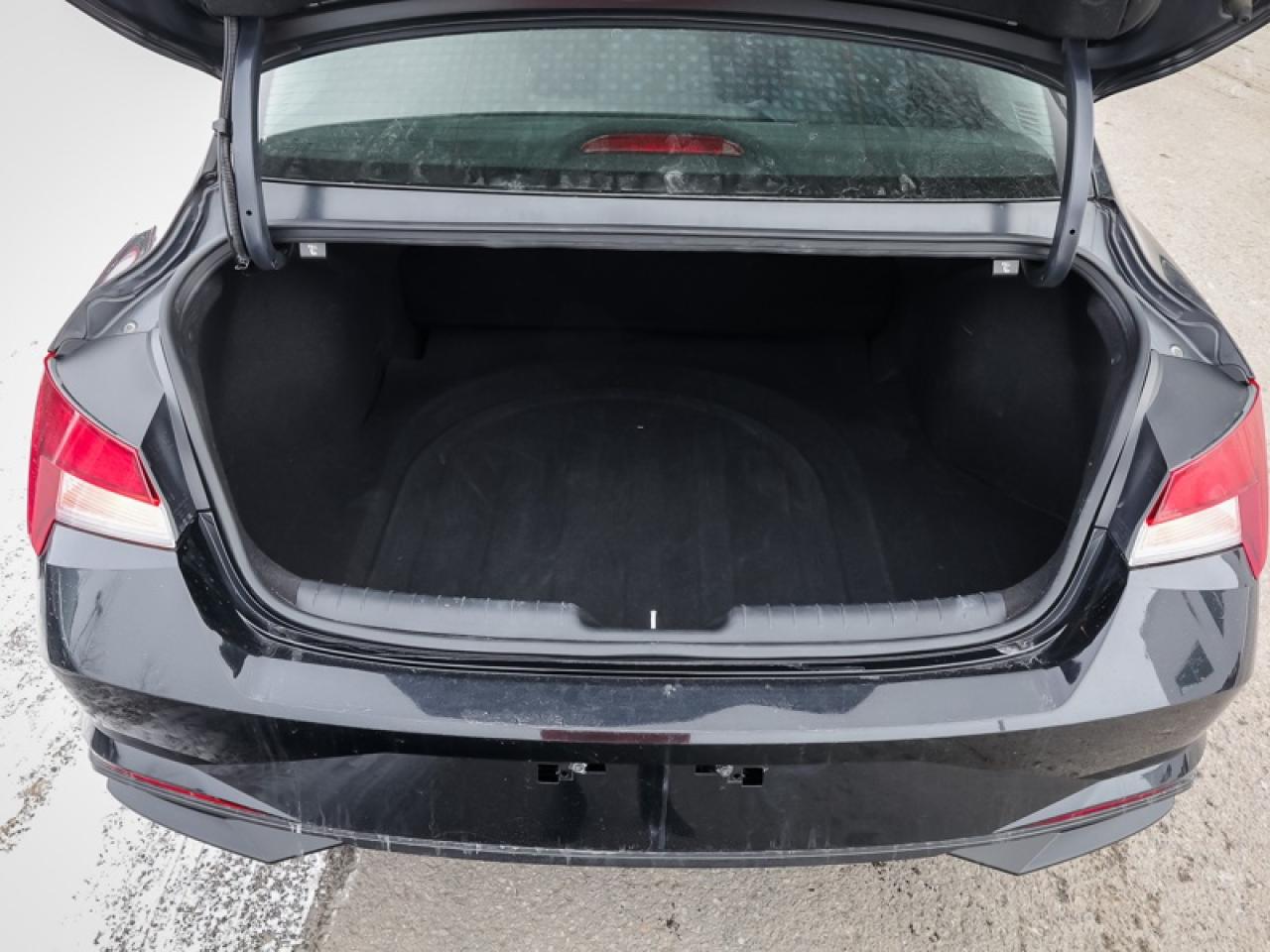 2023 Hyundai Elantra Preferred  - $149 B/W Photo