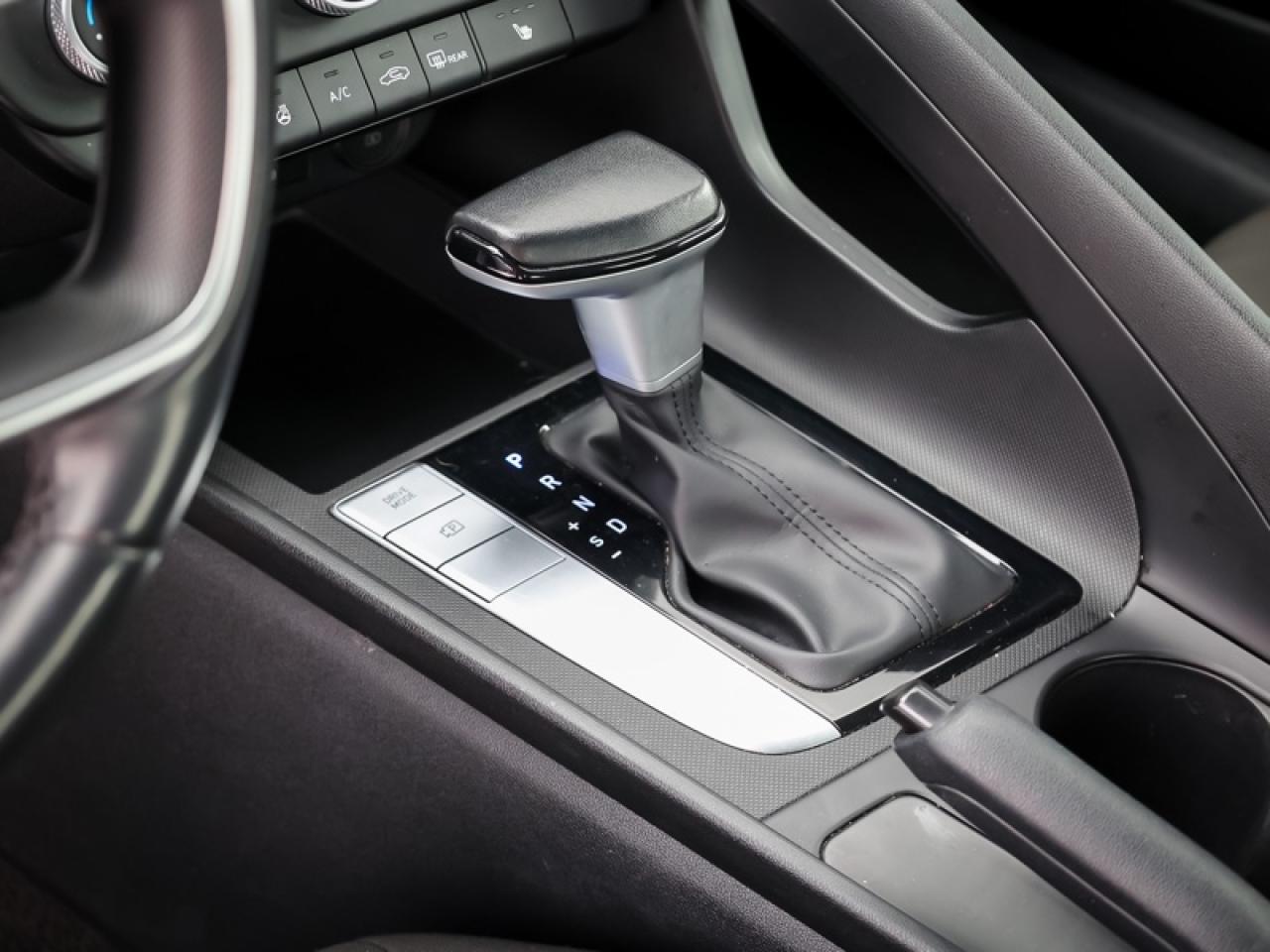 2023 Hyundai Elantra Preferred  - $149 B/W Photo