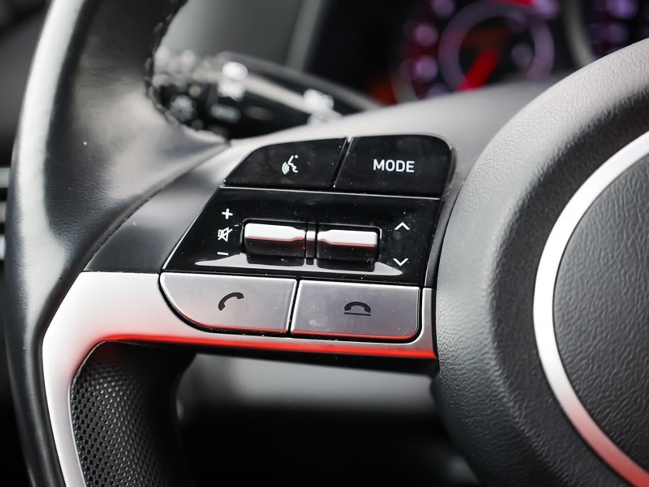 2023 Hyundai Elantra Preferred  - $149 B/W Photo