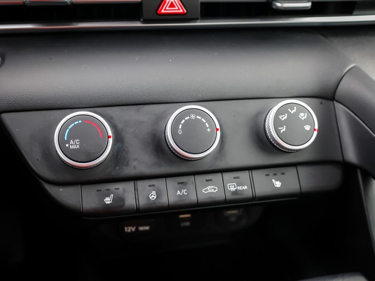 2023 Hyundai Elantra Preferred  - $149 B/W Photo