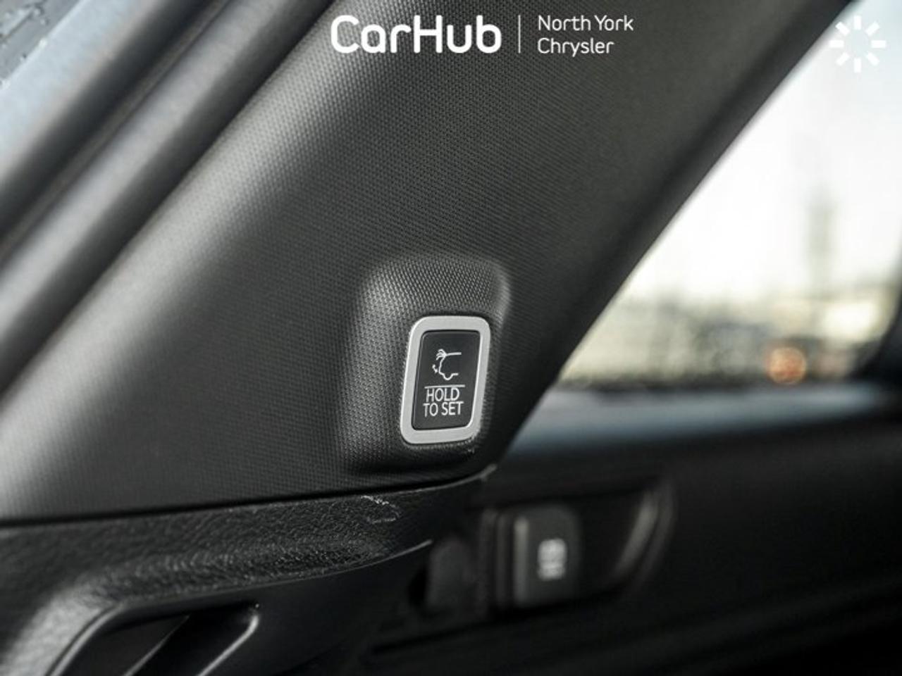 2026 Jeep Grand Cherokee Laredo X Sunroof Uconnect 5 8.4'' Display Heated Seats & Wheel Photo