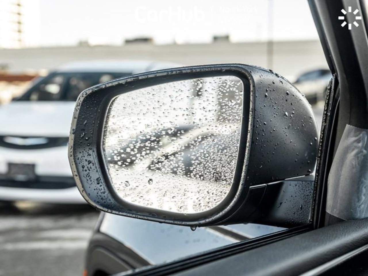 2026 Jeep Grand Cherokee Laredo X Sunroof Uconnect 5 8.4'' Display Heated Seats & Wheel Photo