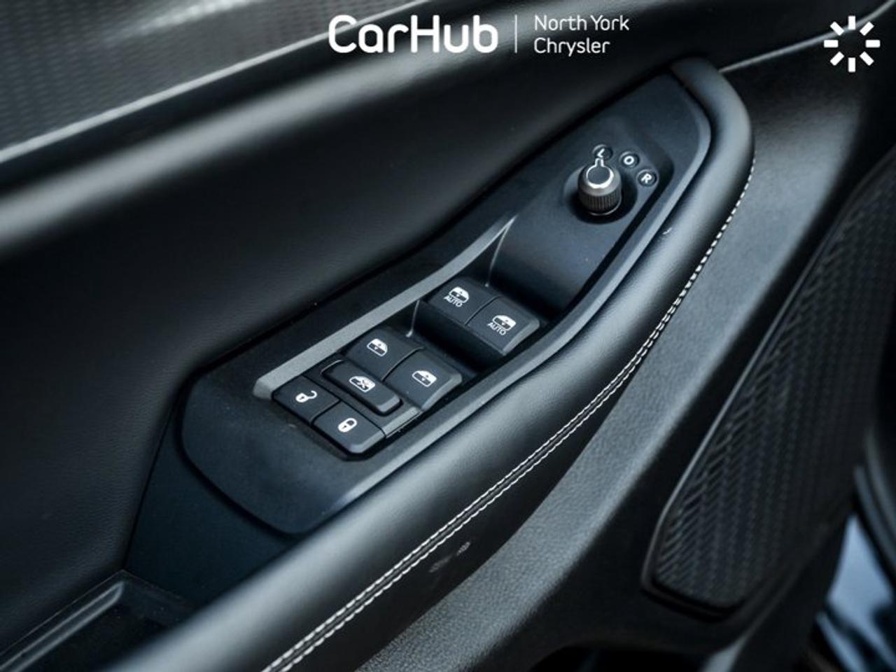 2026 Jeep Grand Cherokee Laredo X Sunroof Uconnect 5 8.4'' Display Heated Seats & Wheel Photo