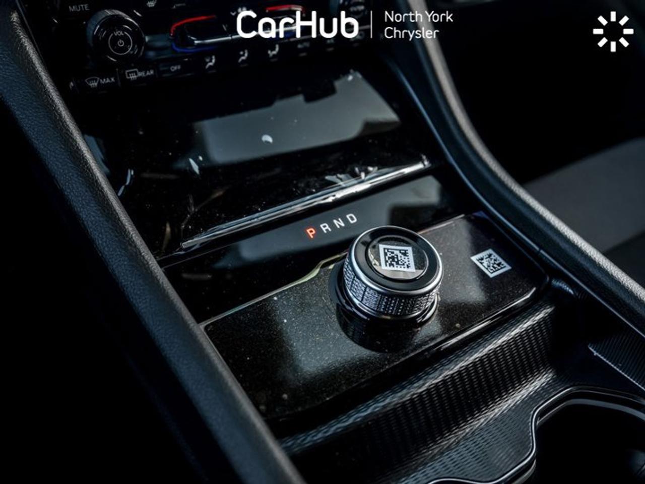 2026 Jeep Grand Cherokee Laredo X Sunroof Uconnect 5 8.4'' Display Heated Seats & Wheel Photo