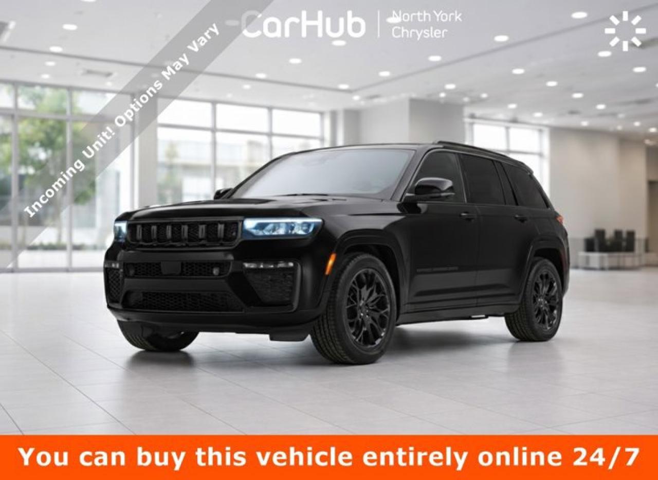 2026 Jeep Grand Cherokee L Limited Photo