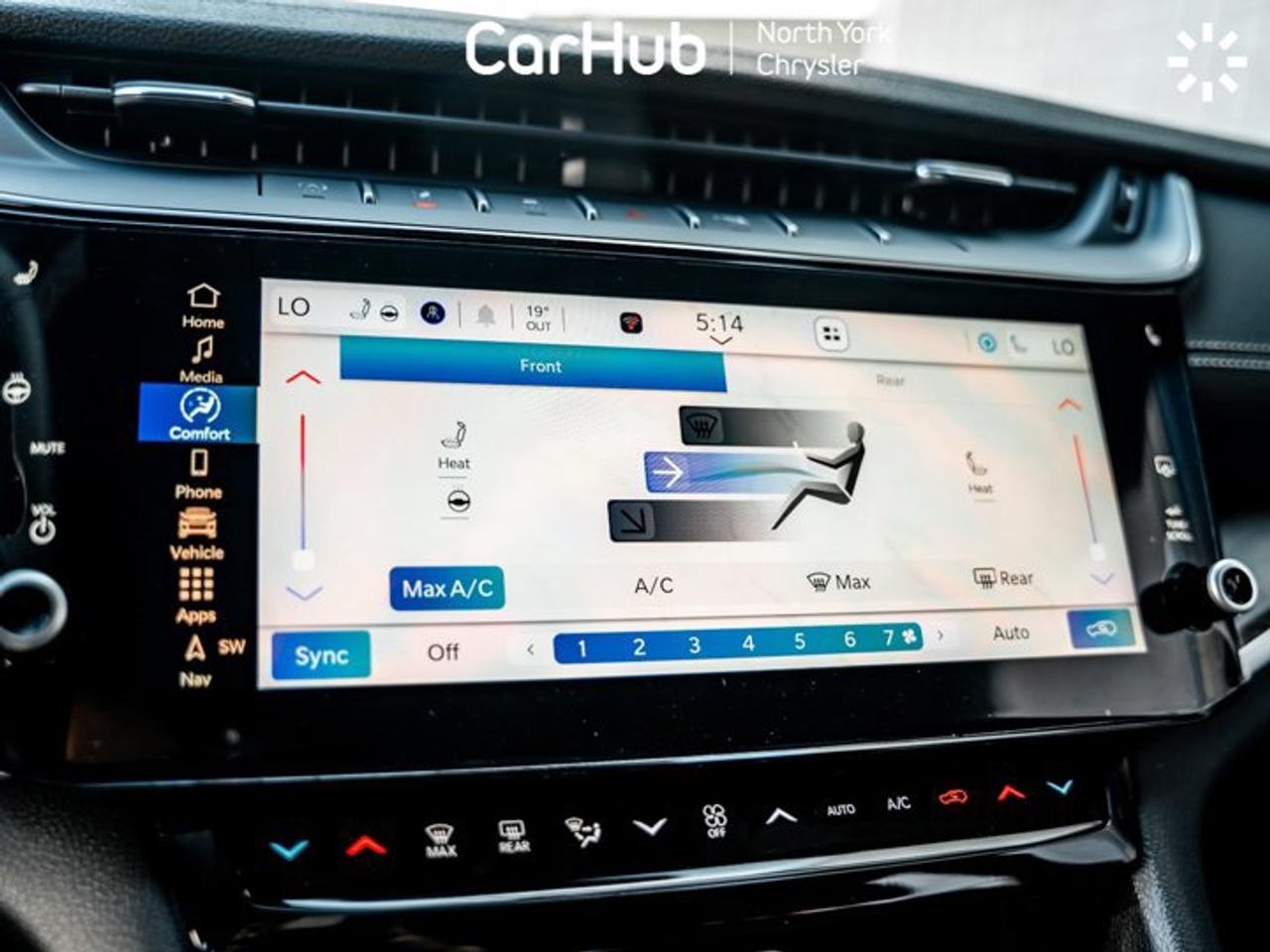 2026 Jeep Grand Cherokee L Limited Altitude Package Panoroof 360 Cam Navi Remote Start Photo