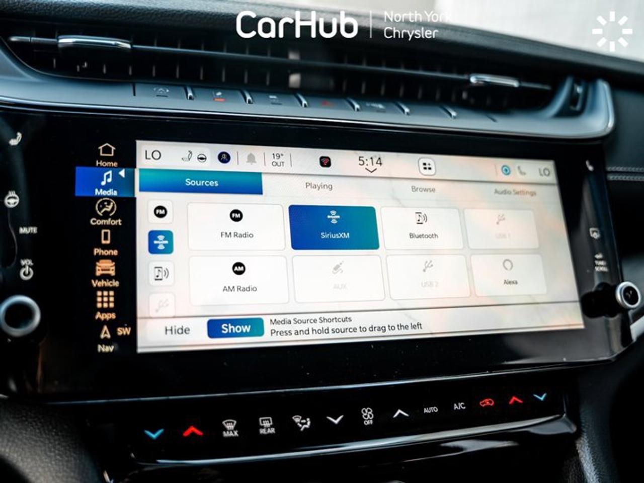 2026 Jeep Grand Cherokee L Limited Altitude Package Panoroof 360 Cam Navi Remote Start Photo