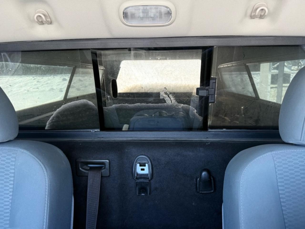 2019 RAM 1500 Classic ST  - Rear Camera -  Cruise Control Photo