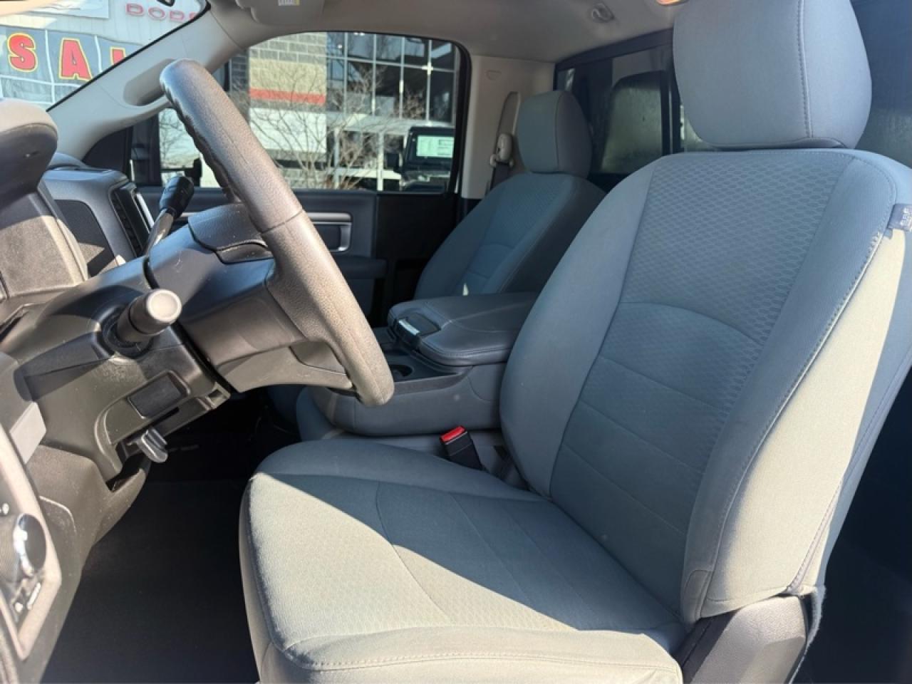 2019 RAM 1500 Classic ST  - Rear Camera -  Cruise Control Photo