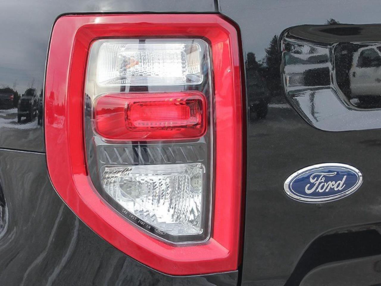 2025 Ford Bronco Sport Big Bend Photo