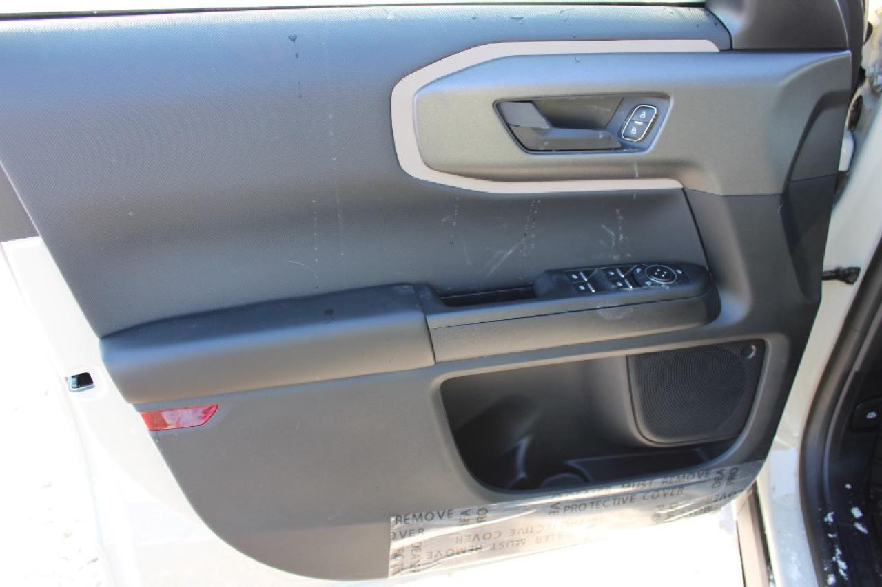 2025 Ford Bronco Sport Big Bend Photo