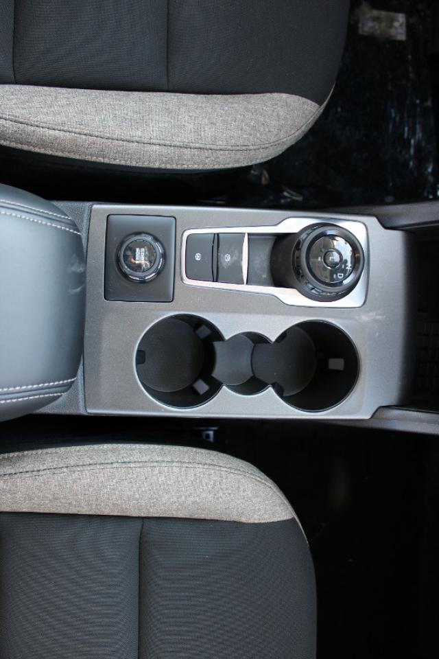 2025 Ford Bronco Sport Big Bend Photo