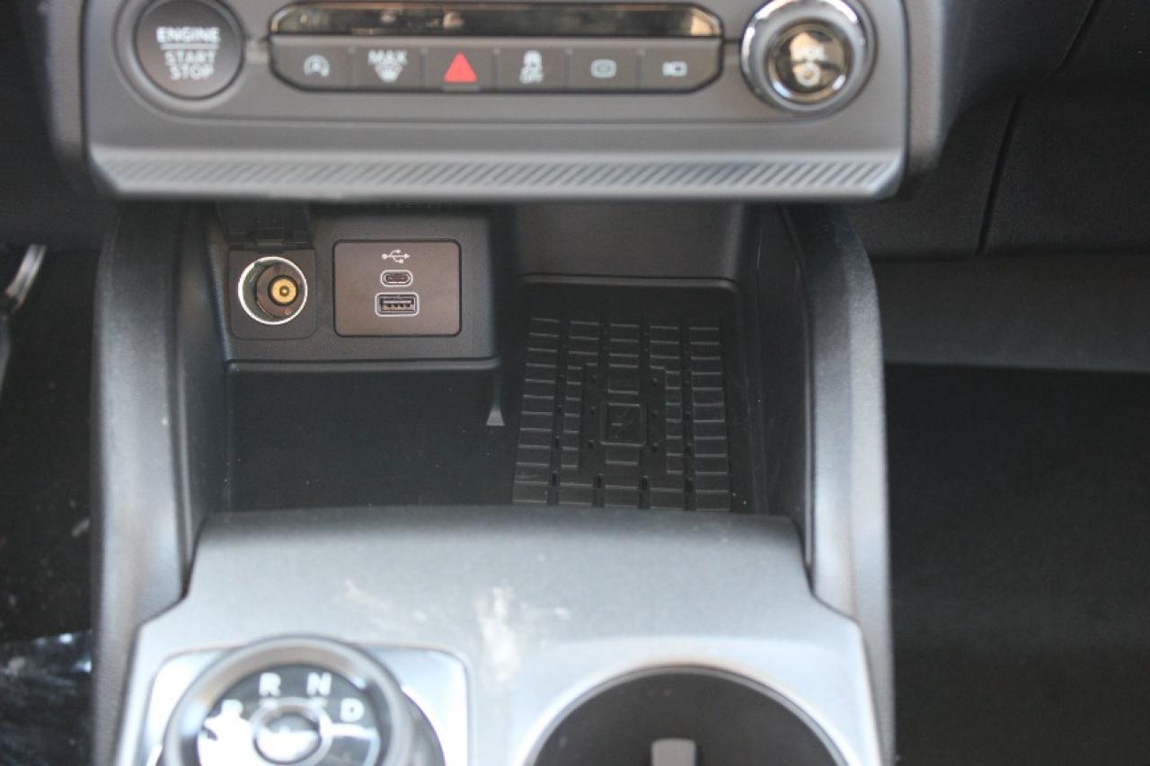 2025 Ford Bronco Sport Big Bend Photo