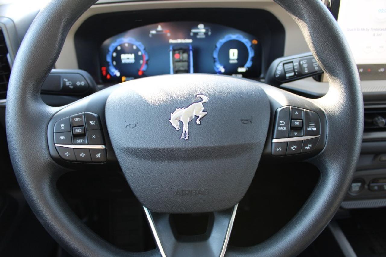 2025 Ford Bronco Sport Big Bend Photo