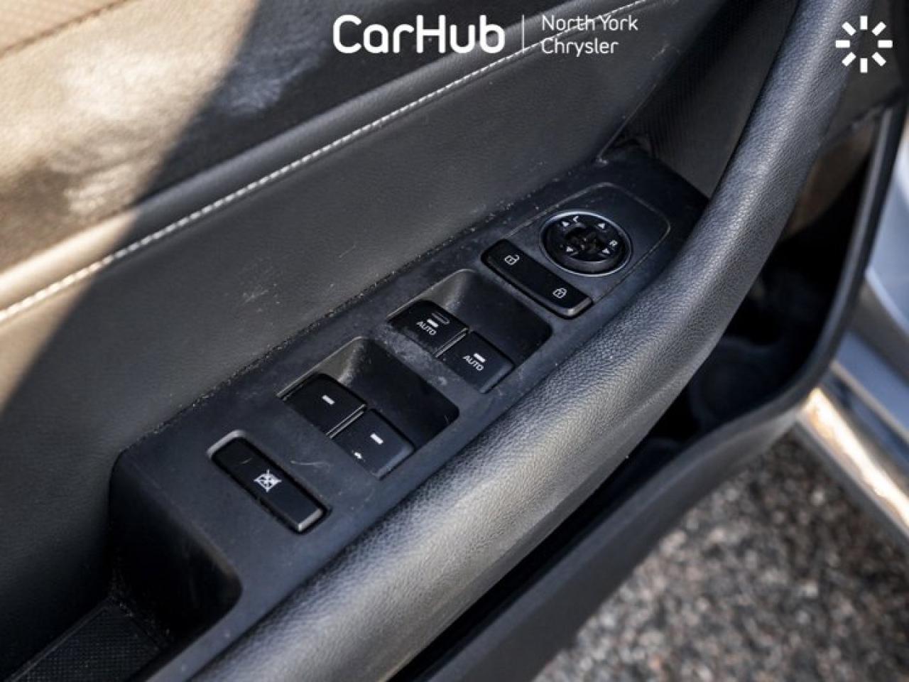 2015 Hyundai Sonata 2.0T Ultimate Panoroof Backup Cam Heated Vented Seats Lane Assist Photo