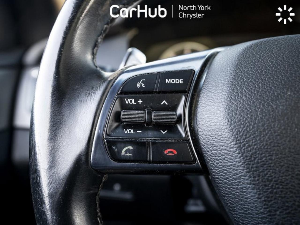 2015 Hyundai Sonata 2.0T Ultimate Panoroof Backup Cam Heated Vented Seats Lane Assist Photo