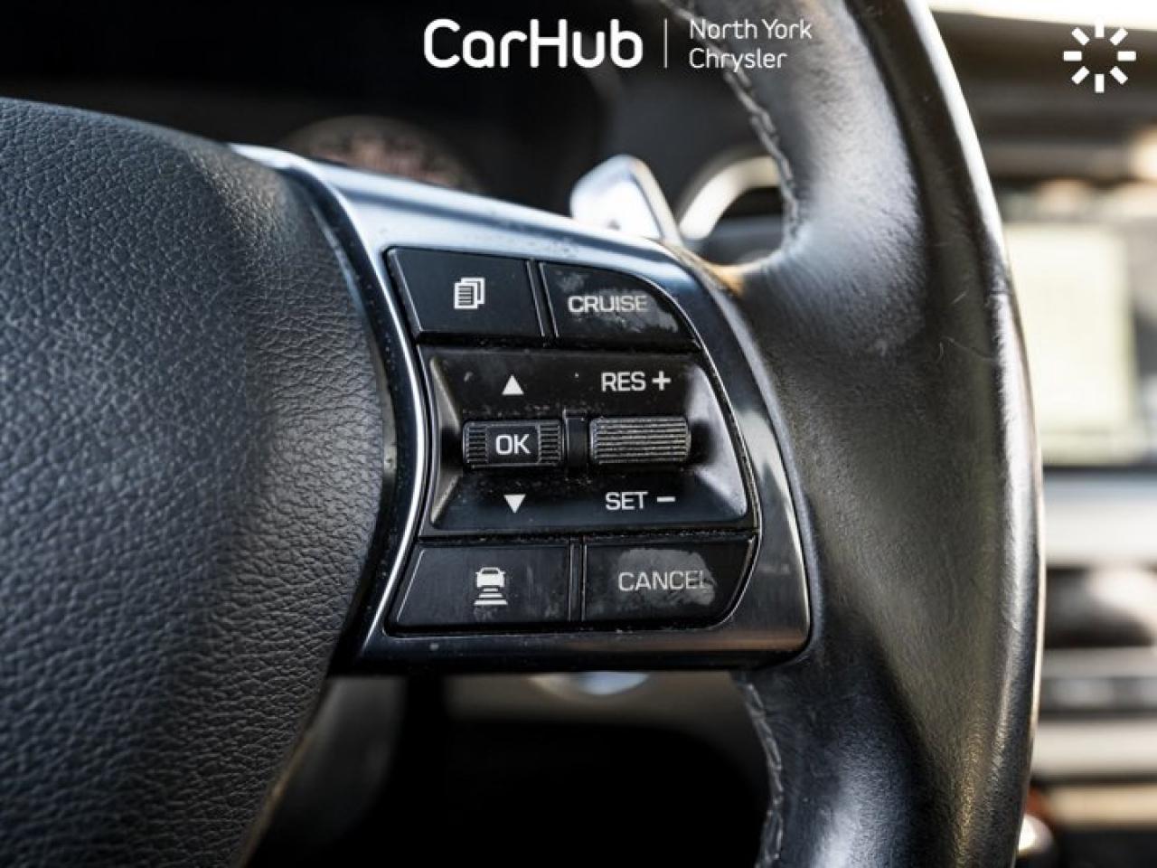 2015 Hyundai Sonata 2.0T Ultimate Panoroof Backup Cam Heated Vented Seats Lane Assist Photo