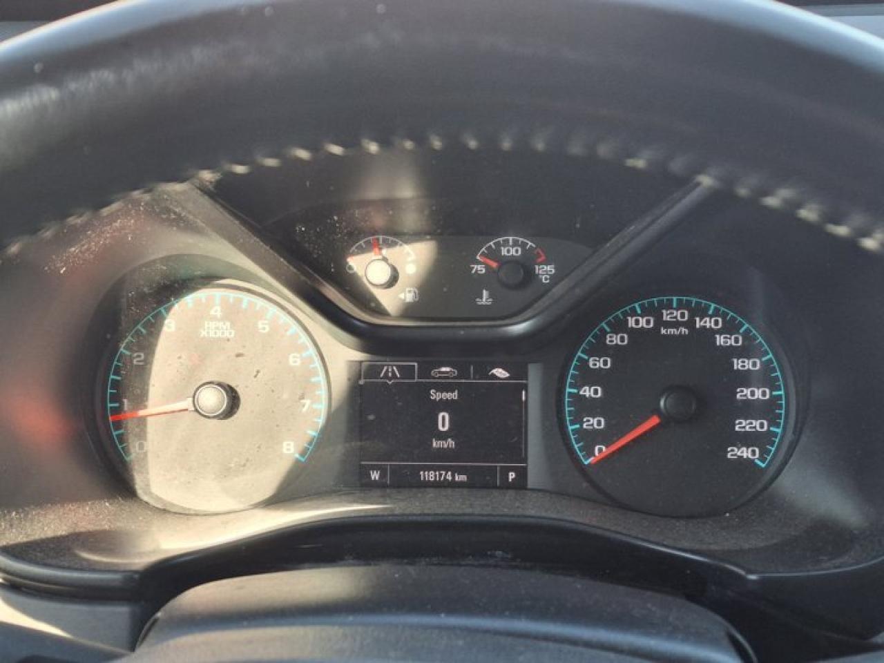 2022 GMC Canyon Elevation Crew 4X4 | Power Seat | Remote Start | Spray-on Bedliner | CarPlay + Android | and More ! Photo