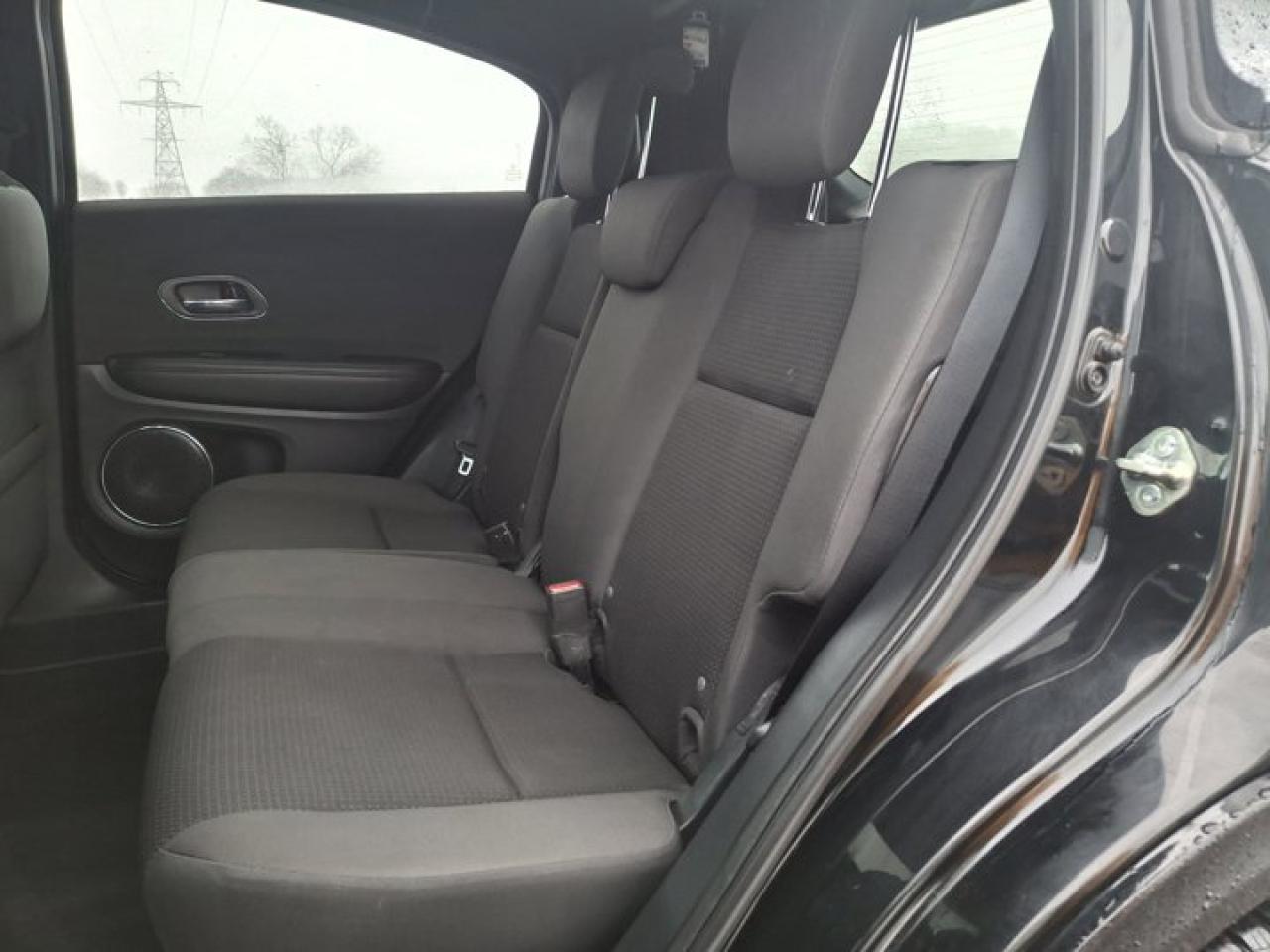 2020 Honda HR-V Sport AWD | Sunroof | Heated Seats | Adaptive Cruise | Rear Cam | Low KM! | and More ! Photo