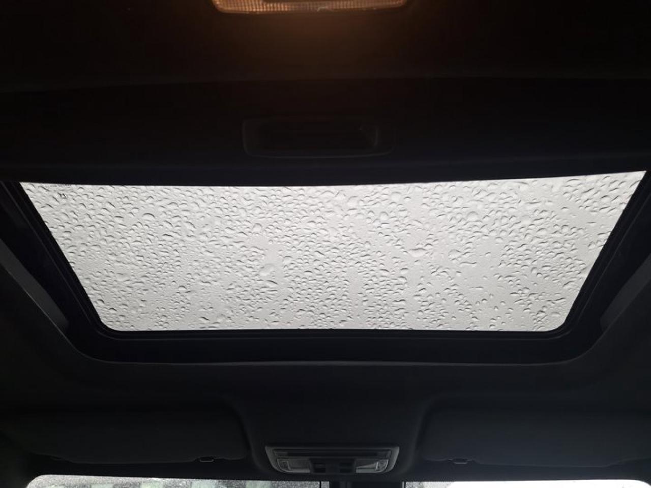 2020 Honda HR-V Sport AWD | Sunroof | Heated Seats | Adaptive Cruise | Rear Cam | Low KM! | and More ! Photo