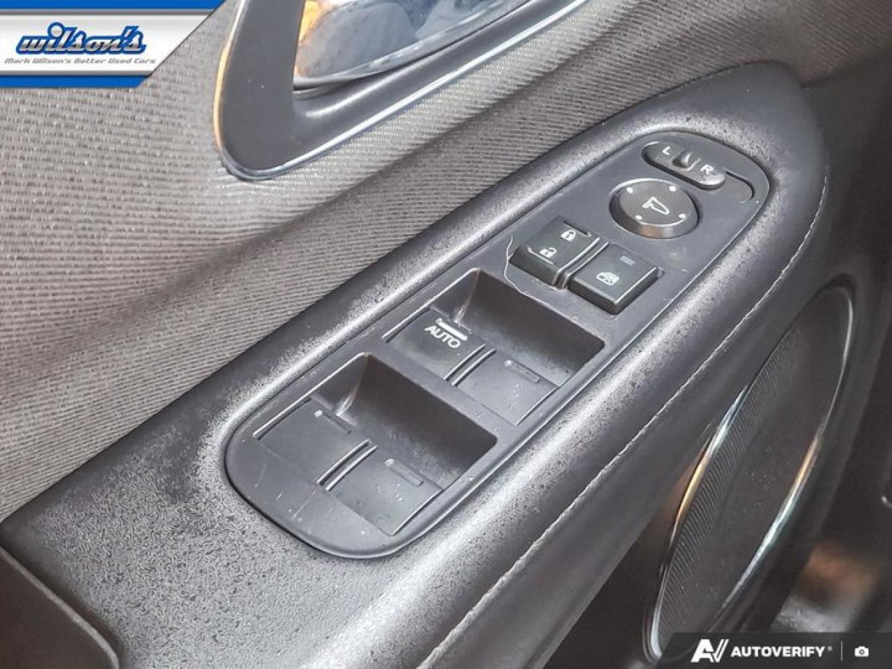 2020 Honda HR-V Sport AWD | Sunroof | Heated Seats | Adaptive Cruise | Rear Cam | Low KM! | and More ! Photo