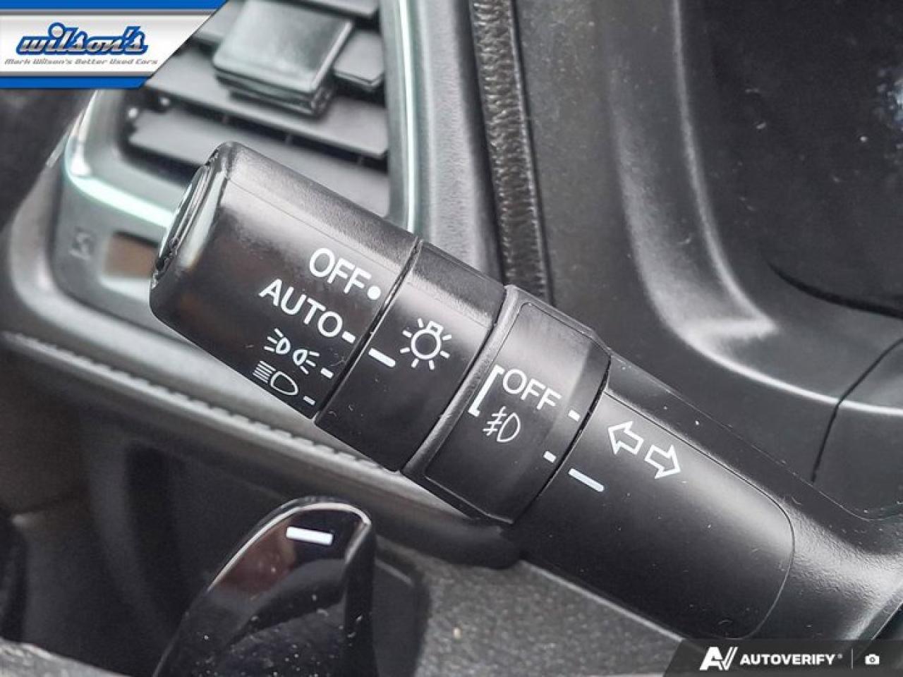 2020 Honda HR-V Sport AWD | Sunroof | Heated Seats | Adaptive Cruise | Rear Cam | Low KM! | and More ! Photo