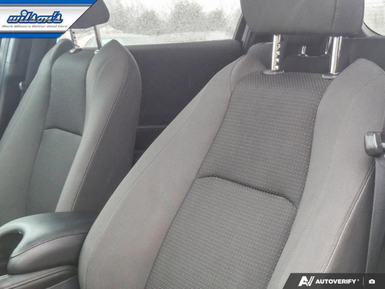 2020 Honda HR-V Sport AWD | Sunroof | Heated Seats | Adaptive Cruise | Rear Cam | Low KM! | and More ! Photo