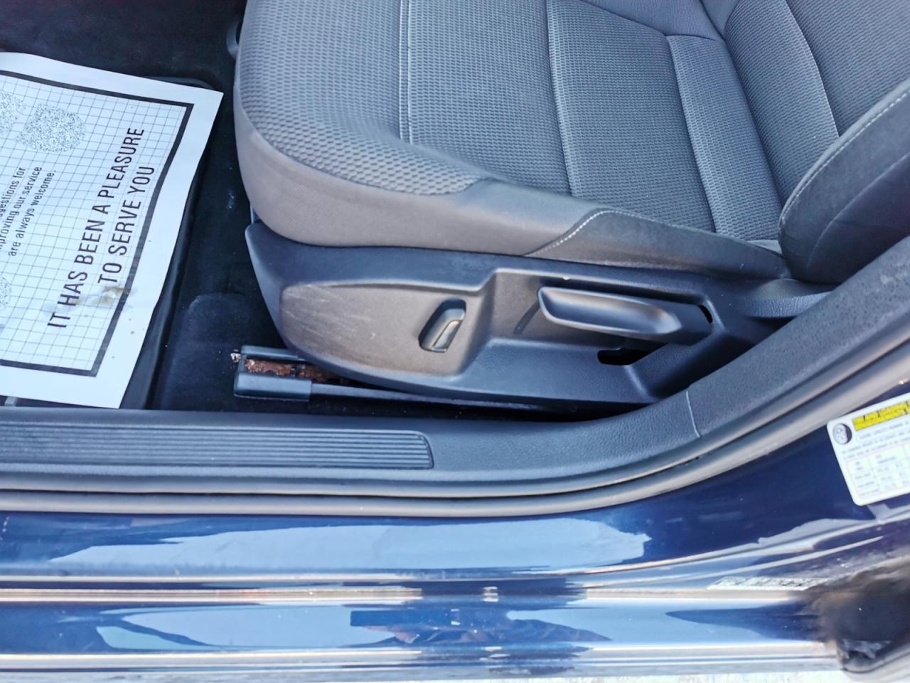 2017 Volkswagen Golf TSi  S Photo