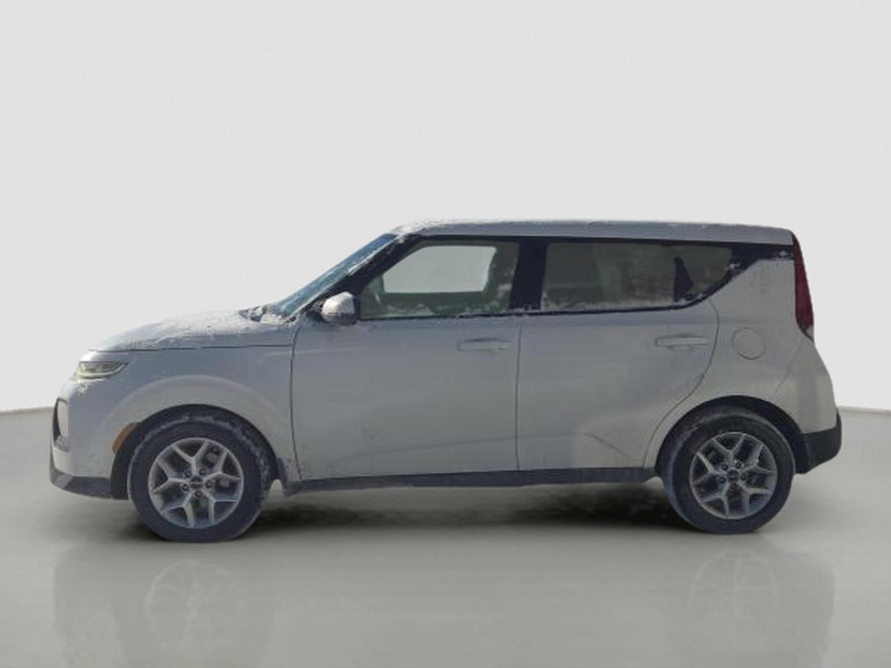 2022 Kia Soul EX IVT Photo