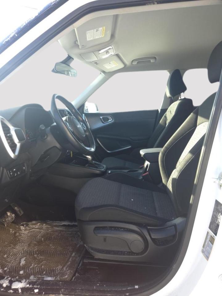 2022 Kia Soul EX IVT Photo