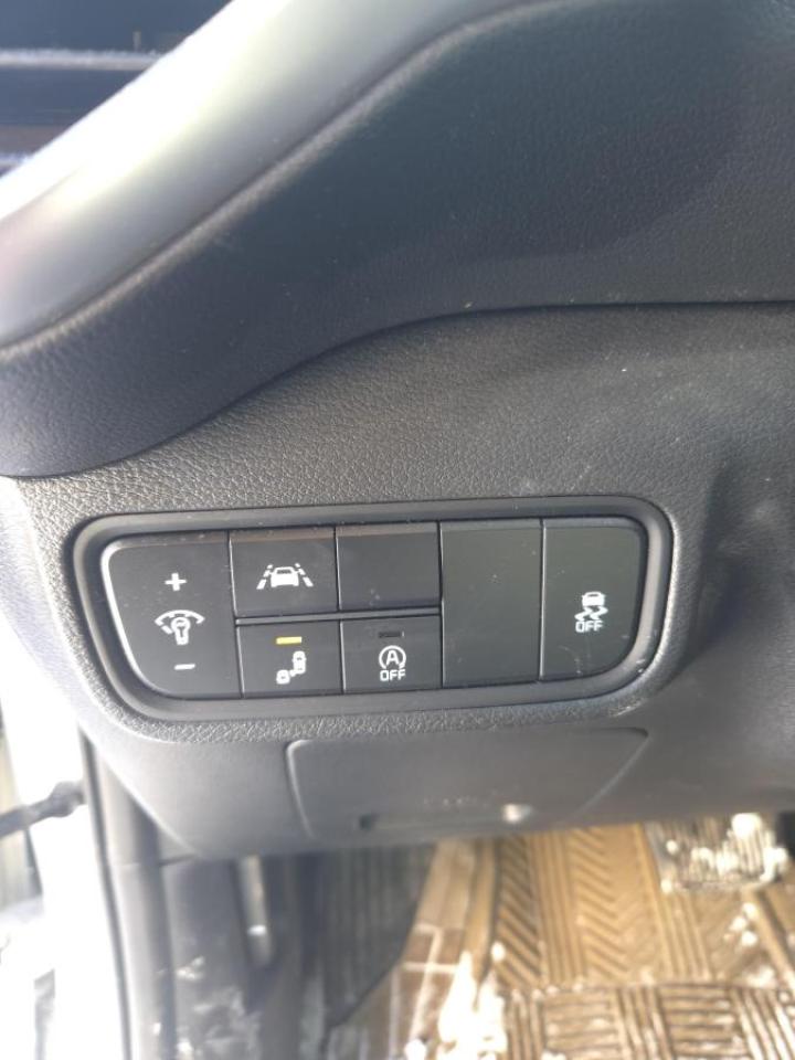 2022 Kia Soul EX IVT Photo